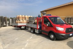 Montanaro Fratelli Macchine enologiche Nuove e Macchine enologiche Usate