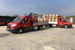 Montanaro Fratelli Macchine enologiche Nuove e Macchine enologiche Usate