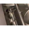 STAINLESS STEEL DESTEMMER MODEL ARNO 15 NEW MACHINE - Image 6