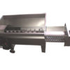 STAINLESS STEEL DESTEMMER MODEL ARNO 15 NEW MACHINE - Image 3