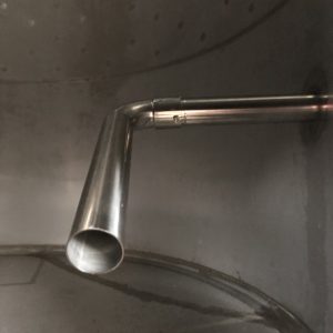 DECANTATION VALVES - STAINLESS STEEL DECANTERS, NEW EQUIPMENT. - Image 6