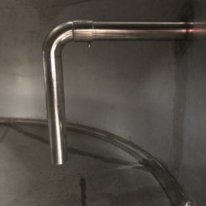 DECANTATION VALVES - STAINLESS STEEL DECANTERS, NEW EQUIPMENT. - Image 7