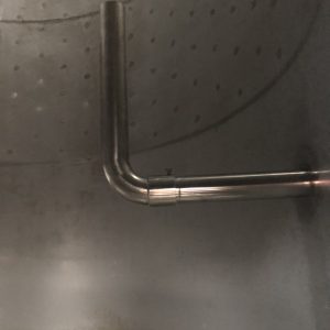 DECANTATION VALVES - STAINLESS STEEL DECANTERS, NEW EQUIPMENT. - Image 2