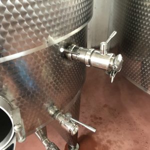 DECANTATION VALVES - STAINLESS STEEL DECANTERS, NEW EQUIPMENT. - Image 3