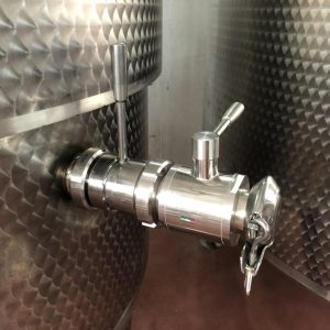 DECANTATION VALVES - STAINLESS STEEL DECANTERS, NEW EQUIPMENT. - Image 5
