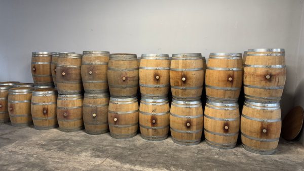 BARRIQUES USO ESTETICA ATTREZZATURA USATA