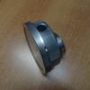 MANOMETRI OMET IN ACCIAIO INOX A MEMBRANA, ATTREZZATURA USATA - immagine 2