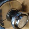 MANOMETRI OMET IN ACCIAIO INOX A MEMBRANA, ATTREZZATURA USATA - immagine 3