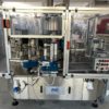 ETICHETTATRICE MARCA P.E., MODELLO PRATICA 540, 6 PIATTELLI, 3 STAZIONI, MACCHINA USATA - immagine 21