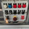 ETICHETTATRICE MARCA P.E., MODELLO PRATICA 540, 6 PIATTELLI, 3 STAZIONI, MACCHINA USATA - immagine 23