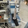 ETICHETTATRICE MARCA P.E., MODELLO PRATICA 540, 6 PIATTELLI, 3 STAZIONI, MACCHINA USATA - immagine 3