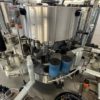 ETICHETTATRICE MARCA P.E., MODELLO PRATICA 540, 6 PIATTELLI, 3 STAZIONI, MACCHINA USATA - immagine 4