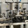 ETICHETTATRICE MARCA P.E., MODELLO PRATICA 540, 6 PIATTELLI, 3 STAZIONI, MACCHINA USATA - immagine 7