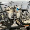 ETICHETTATRICE MARCA P.E., MODELLO PRATICA 540, 6 PIATTELLI, 3 STAZIONI, MACCHINA USATA - immagine 8