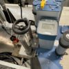 ETICHETTATRICE MARCA P.E., MODELLO PRATICA 540, 6 PIATTELLI, 3 STAZIONI, MACCHINA USATA - immagine 11