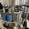 ETICHETTATRICE MARCA P.E., MODELLO PRATICA 540, 6 PIATTELLI, 3 STAZIONI, MACCHINA USATA - immagine 12