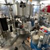 ETICHETTATRICE MARCA P.E., MODELLO PRATICA 540, 6 PIATTELLI, 3 STAZIONI, MACCHINA USATA - immagine 14