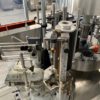 ETICHETTATRICE MARCA P.E., MODELLO PRATICA 540, 6 PIATTELLI, 3 STAZIONI, MACCHINA USATA - immagine 15