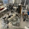 ETICHETTATRICE MARCA P.E., MODELLO PRATICA 540, 6 PIATTELLI, 3 STAZIONI, MACCHINA USATA - immagine 16