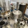 ETICHETTATRICE MARCA P.E., MODELLO PRATICA 540, 6 PIATTELLI, 3 STAZIONI, MACCHINA USATA - immagine 17