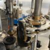 ETICHETTATRICE MARCA P.E., MODELLO PRATICA 540, 6 PIATTELLI, 3 STAZIONI, MACCHINA USATA - immagine 18