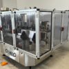 ETICHETTATRICE MARCA P.E., MODELLO PRATICA 540, 6 PIATTELLI, 3 STAZIONI, MACCHINA USATA - immagine 19