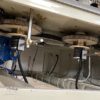 ETICHETTATRICE MARCA P.E., MODELLO PRATICA 540, 6 PIATTELLI, 3 STAZIONI, MACCHINA USATA - immagine 28
