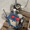 ETICHETTATRICE MARCA P.E., MODELLO PRATICA 540, 6 PIATTELLI, 3 STAZIONI, MACCHINA USATA - immagine 25