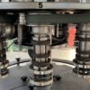 CAPSULE DISTRIBUTOR NORTAN MODEL MULTICAP 120 AND ROLLING MACHINE NORTAN FOR CAPSULES, MODEL AURORA 120, SECOND-HAND MACHINES - Image 21