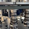 CAPSULE DISTRIBUTOR NORTAN MODEL MULTICAP 120 AND ROLLING MACHINE NORTAN FOR CAPSULES, MODEL AURORA 120, SECOND-HAND MACHINES - Image 15