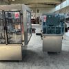 CAPSULE DISTRIBUTOR NORTAN MODEL MULTICAP 120 AND ROLLING MACHINE NORTAN FOR CAPSULES, MODEL AURORA 120, SECOND-HAND MACHINES - Image 16
