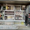 CAPSULE DISTRIBUTOR NORTAN MODEL MULTICAP 120 AND ROLLING MACHINE NORTAN FOR CAPSULES, MODEL AURORA 120, SECOND-HAND MACHINES - Image 18