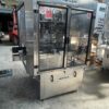 CAPSULE DISTRIBUTOR NORTAN MODEL MULTICAP 120 AND ROLLING MACHINE NORTAN FOR CAPSULES, MODEL AURORA 120, SECOND-HAND MACHINES - Image 11