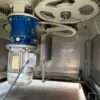 CAPSULE DISTRIBUTOR NORTAN MODEL MULTICAP 120 AND ROLLING MACHINE NORTAN FOR CAPSULES, MODEL AURORA 120, SECOND-HAND MACHINES - Image 9