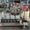 CAPSULE DISTRIBUTOR NORTAN MODEL MULTICAP 120 AND ROLLING MACHINE NORTAN FOR CAPSULES, MODEL AURORA 120, SECOND-HAND MACHINES - Image 5