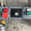 CAPSULE DISTRIBUTOR NORTAN MODEL MULTICAP 120 AND ROLLING MACHINE NORTAN FOR CAPSULES, MODEL AURORA 120, SECOND-HAND MACHINES - Image 4