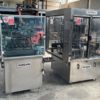 CAPSULE DISTRIBUTOR NORTAN MODEL MULTICAP 120 AND ROLLING MACHINE NORTAN FOR CAPSULES, MODEL AURORA 120, SECOND-HAND MACHINES