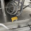 CAPSULE DISTRIBUTOR NORTAN MODEL MULTICAP 120 AND ROLLING MACHINE NORTAN FOR CAPSULES, MODEL AURORA 120, SECOND-HAND MACHINES - Image 38