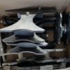 CAPSULE DISTRIBUTOR NORTAN MODEL MULTICAP 120 AND ROLLING MACHINE NORTAN FOR CAPSULES, MODEL AURORA 120, SECOND-HAND MACHINES - Image 33