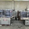 CORKING MACHINE BERTOLASO  6 HEADS FOR NATURAL CORK, MODEL DELTA 406S, SECOND-HAND MACHINE - Image 15