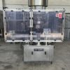 CORKING MACHINE BERTOLASO  6 HEADS FOR NATURAL CORK, MODEL DELTA 406S, SECOND-HAND MACHINE