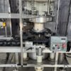 CORKING MACHINE BERTOLASO  6 HEADS FOR NATURAL CORK, MODEL DELTA 406S, SECOND-HAND MACHINE - Image 2