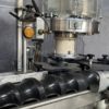 CORKING MACHINE BERTOLASO  6 HEADS FOR NATURAL CORK, MODEL DELTA 406S, SECOND-HAND MACHINE - Image 4