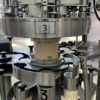 CORKING MACHINE BERTOLASO  6 HEADS FOR NATURAL CORK, MODEL DELTA 406S, SECOND-HAND MACHINE - Image 18