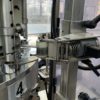 CORKING MACHINE BERTOLASO  6 HEADS FOR NATURAL CORK, MODEL DELTA 406S, SECOND-HAND MACHINE - Image 21