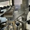 CORKING MACHINE BERTOLASO  6 HEADS FOR NATURAL CORK, MODEL DELTA 406S, SECOND-HAND MACHINE - Image 20