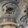CORKING MACHINE BERTOLASO  6 HEADS FOR NATURAL CORK, MODEL DELTA 406S, SECOND-HAND MACHINE - Image 17