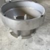 CORKING MACHINE BERTOLASO  6 HEADS FOR NATURAL CORK, MODEL DELTA 406S, SECOND-HAND MACHINE - Image 14