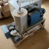 CORKING MACHINE BERTOLASO  6 HEADS FOR NATURAL CORK, MODEL DELTA 406S, SECOND-HAND MACHINE - Image 10