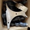 CORKING MACHINE BERTOLASO  6 HEADS FOR NATURAL CORK, MODEL DELTA 406S, SECOND-HAND MACHINE - Image 11